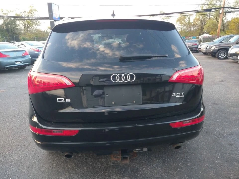 2011 Audi 8R Q5 - Image 3 of 10