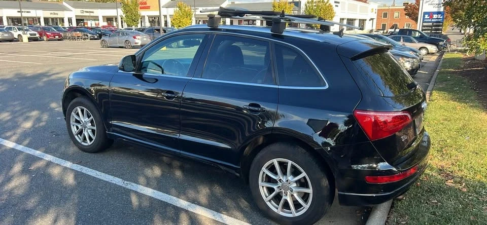 2011 Audi 8R Q5 - Image 2 of 3