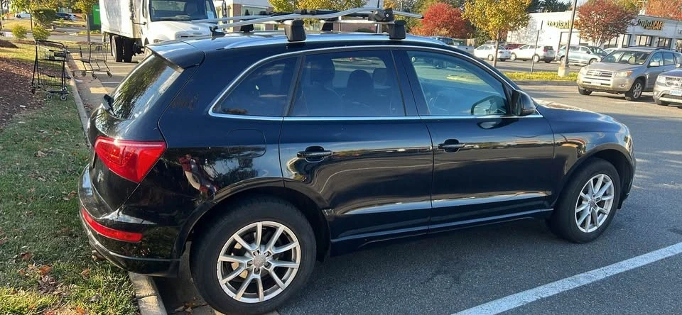 2011 Audi 8R Q5 - Image 3 of 3