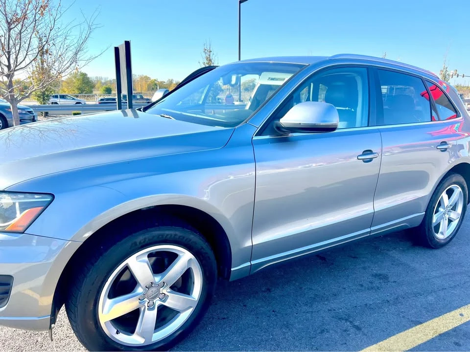 2011 Audi 8R Q5 - Image 3 of 14