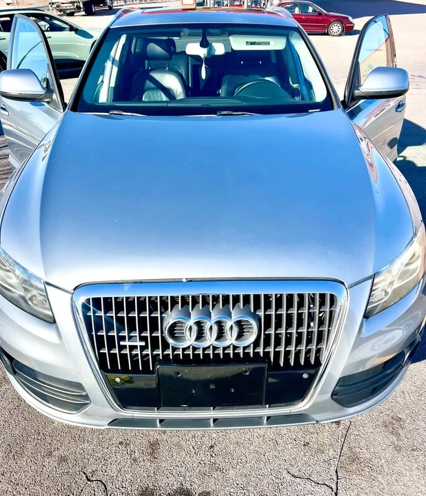 2011 Audi 8R Q5 - Image 6 of 14