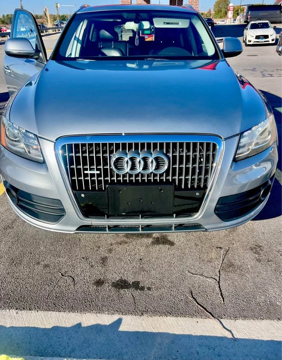 2011 Audi 8R Q5 - Image 2 of 14