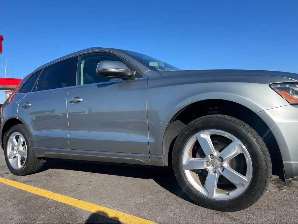2011 Audi 8R Q5 - Image 5 of 14