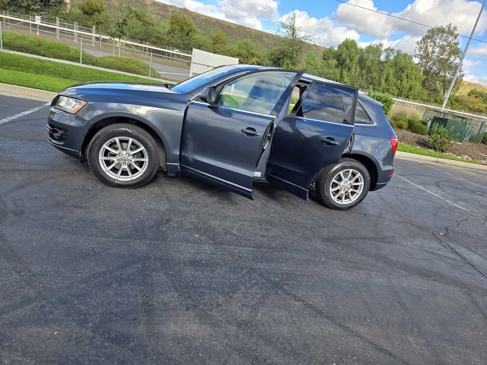 2011 Audi 8R Q5 - Image 6 of 16