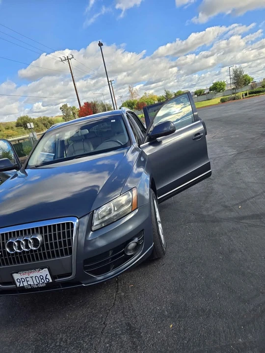 2011 Audi 8R Q5 - Image 5 of 16