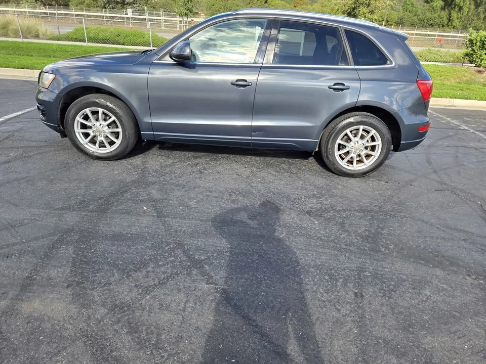 2011 Audi 8R Q5 - Image 11 of 16