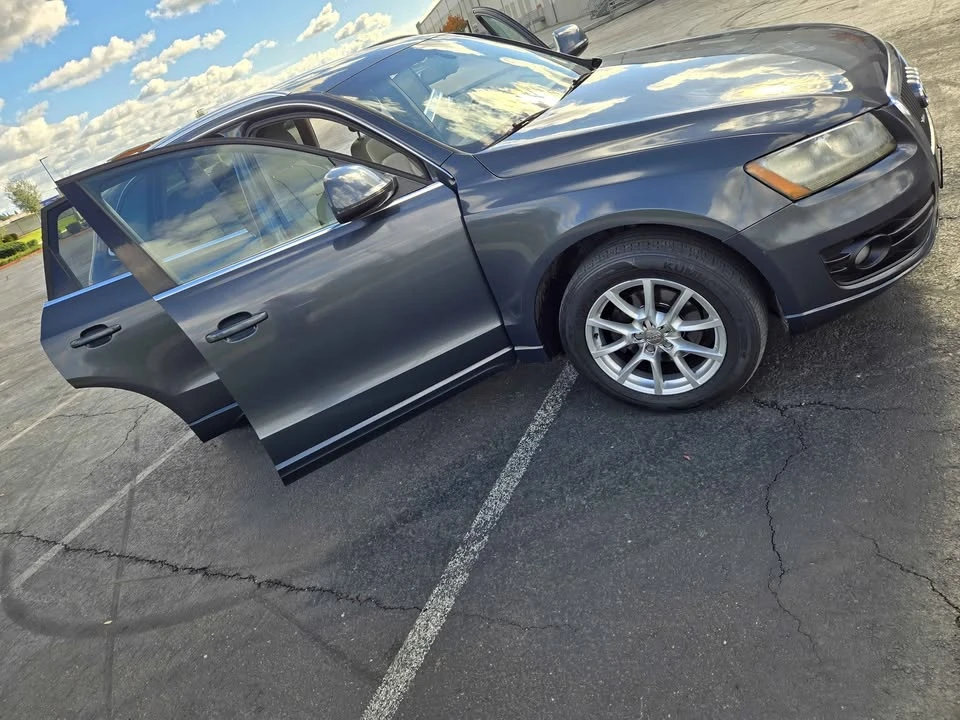 2011 Audi 8R Q5 - Image 9 of 16