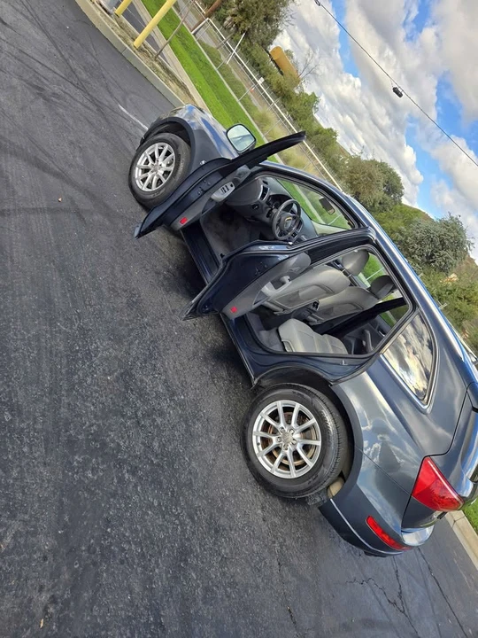 2011 Audi 8R Q5 - Image 7 of 16