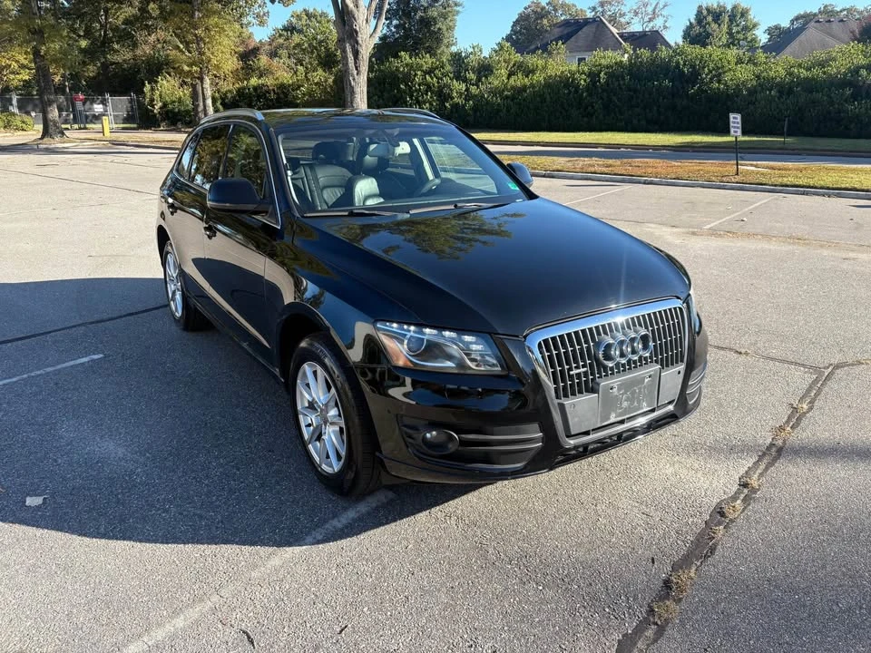 2011 Audi 8R Q5 - Image 3 of 8