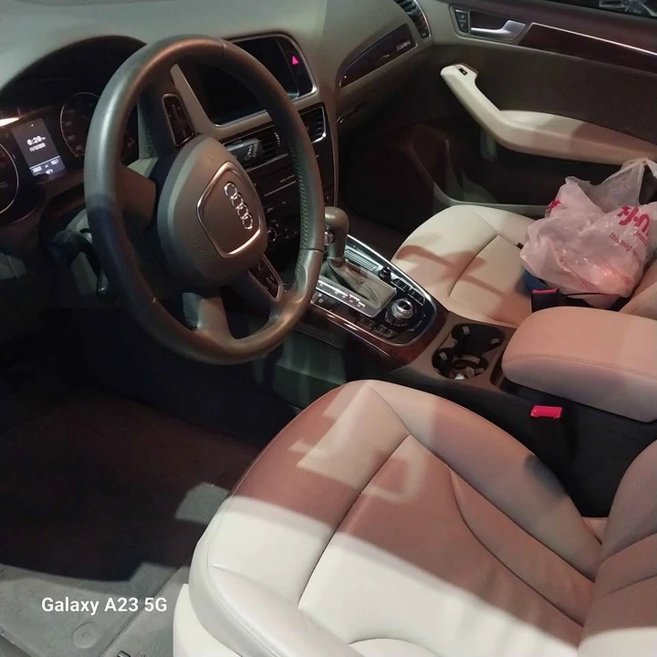 2011 Audi 8R Q5 - Image 7 of 9