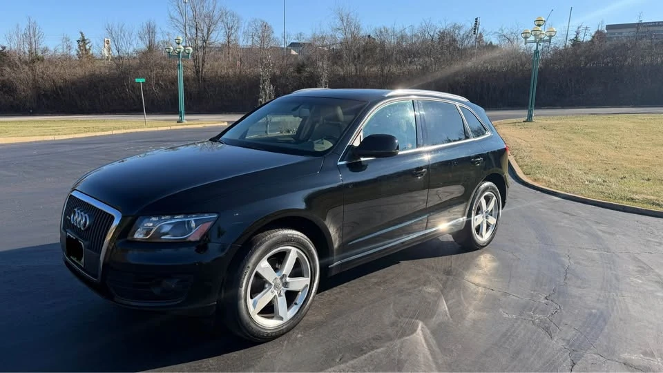 2011 Audi 8R Q5 - Image 2 of 6