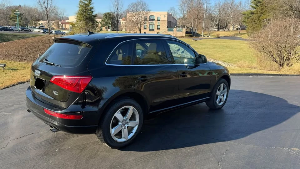 2011 Audi 8R Q5 - Image 4 of 6