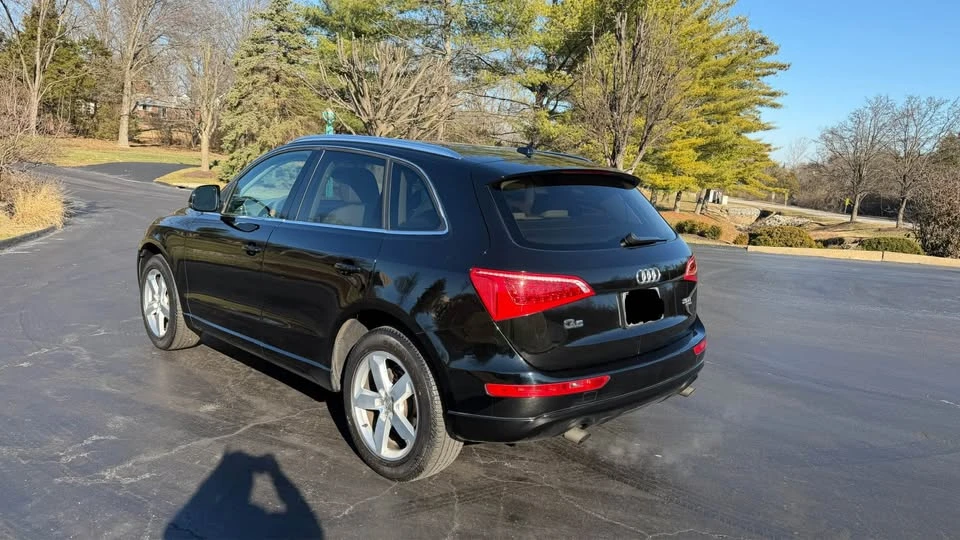 2011 Audi 8R Q5 - Image 3 of 6
