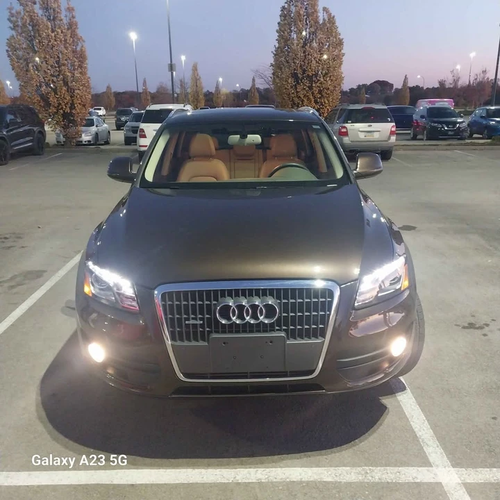2011 Audi 8R Q5 - Image 2 of 9