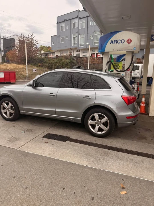 2011 Audi 8R Q5 - Image 3 of 5