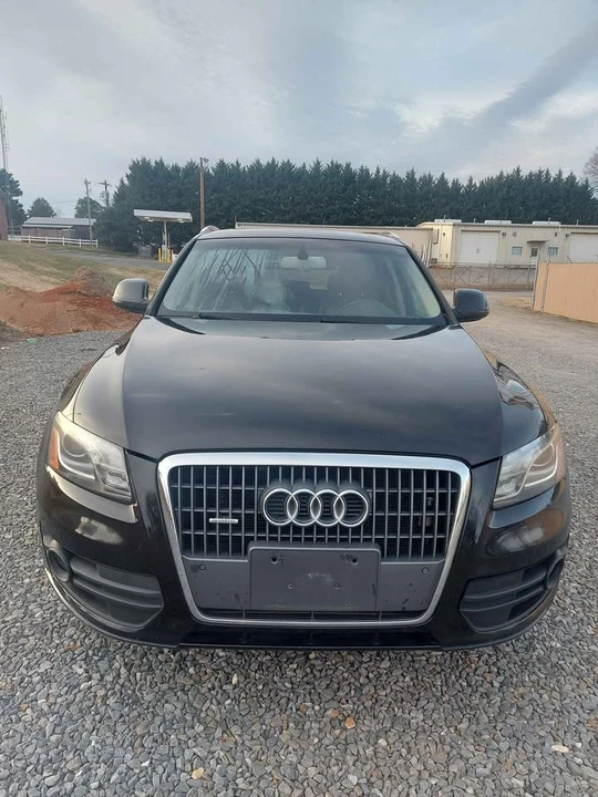2011 Audi 8R Q5 - Image 11 of 12