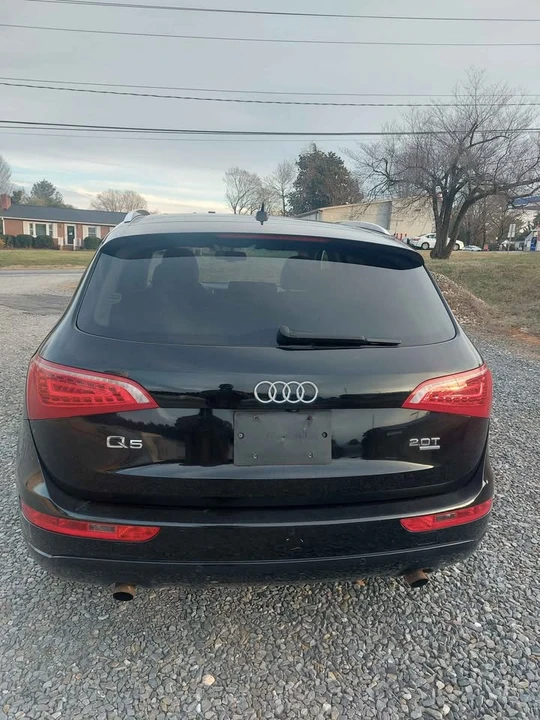 2011 Audi 8R Q5 - Image 12 of 12