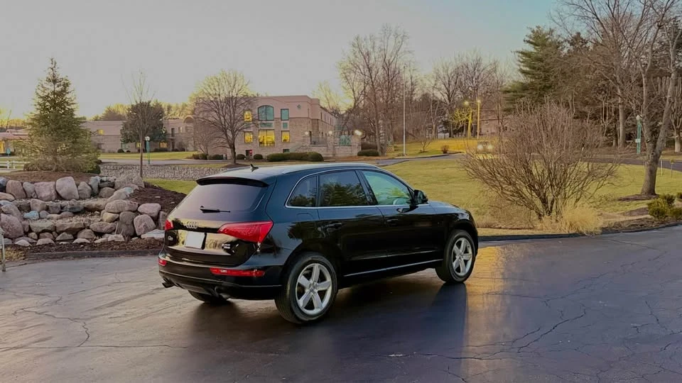 2011 Audi 8R Q5 - Image 4 of 6