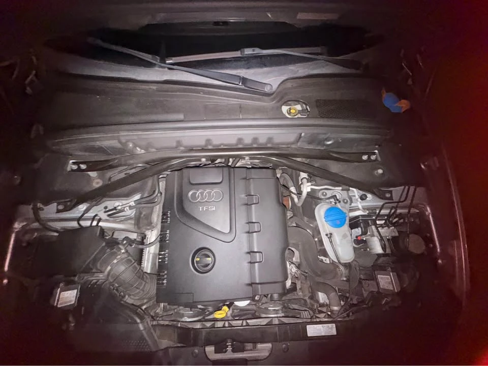 2011 Audi 8R Q5 - Image 5 of 5