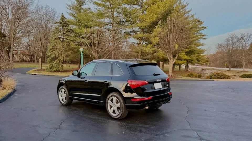 2011 Audi 8R Q5 - Image 3 of 6