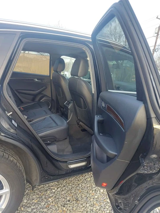 2011 Audi 8R Q5 - Image 7 of 12