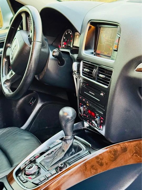 2011 Audi 8R Q5 - Image 18 of 20