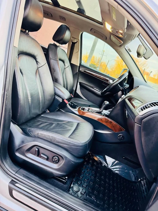 2011 Audi 8R Q5 - Image 15 of 20