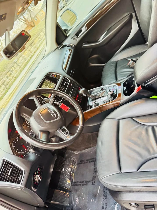 2011 Audi 8R Q5 - Image 20 of 20