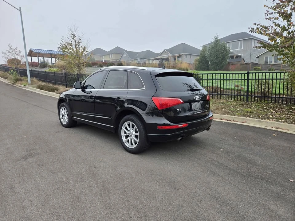 2011 Audi 8R Q5 - Image 3 of 9