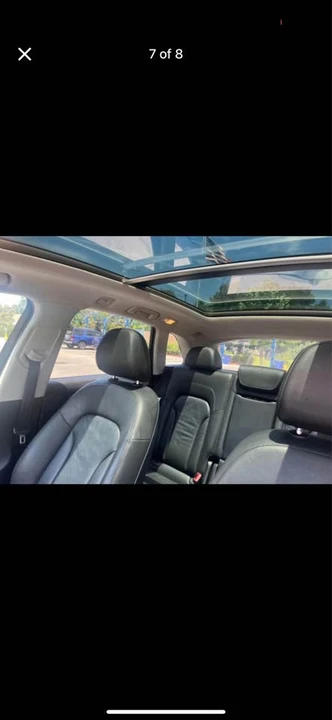2011 Audi 8R Q5 - Image 3 of 8