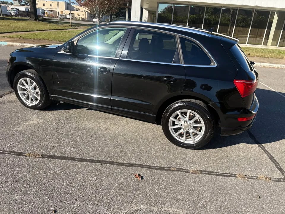 2011 Audi 8R Q5 - Image 5 of 8