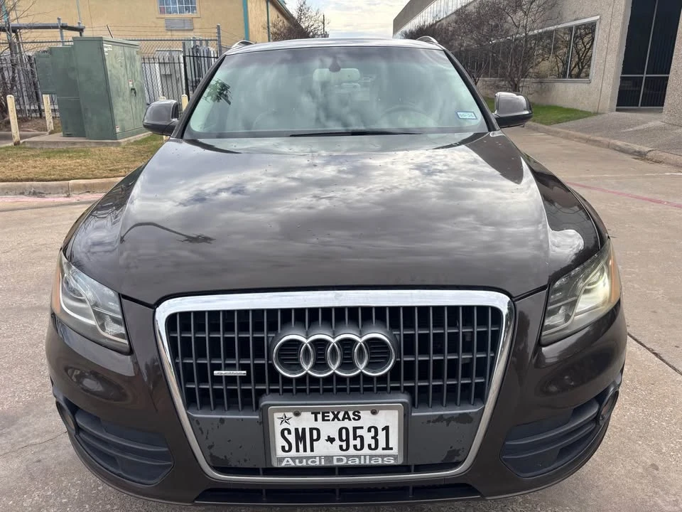 2011 Audi 8R Q5 - Image 6 of 10