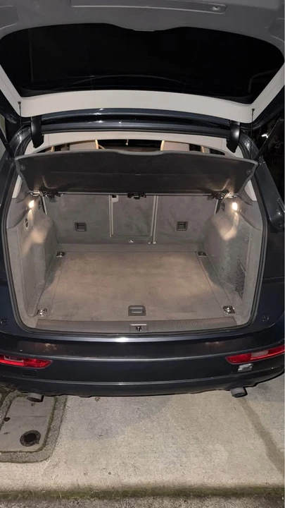 2011 Audi 8R Q5 - Image 6 of 6