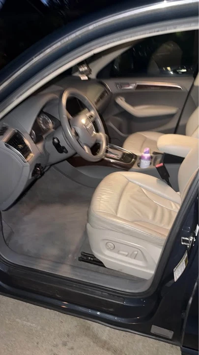2011 Audi 8R Q5 - Image 3 of 6