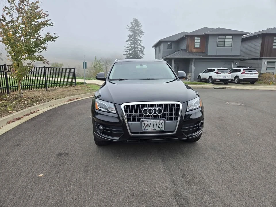 2011 Audi 8R Q5 - Image 2 of 9