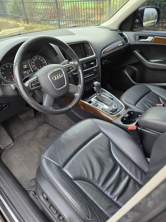 2011 Audi 8R Q5 - Image 5 of 9