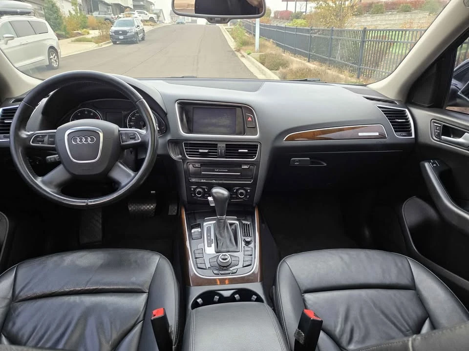 2011 Audi 8R Q5 - Image 7 of 9