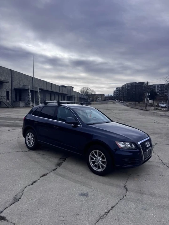 2011 Audi 8R Q5 - Image 3 of 11
