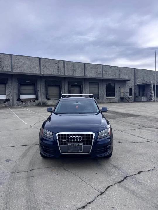 2011 Audi 8R Q5 - Image 2 of 11