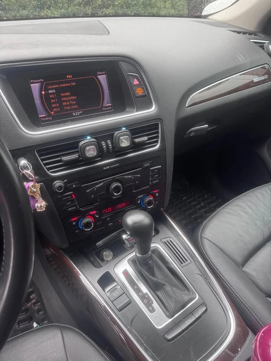 2011 Audi 8R Q5 - Image 8 of 11