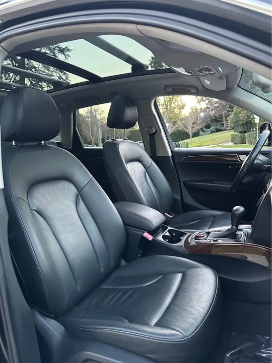 2011 Audi 8R Q5 - Image 15 of 18