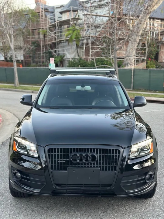 2011 Audi 8R Q5 - Image 3 of 18