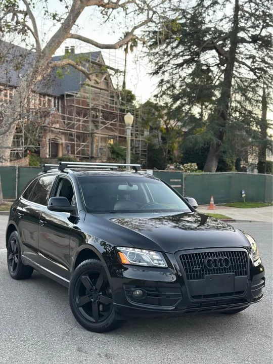 2011 Audi 8R Q5 - Image 2 of 18