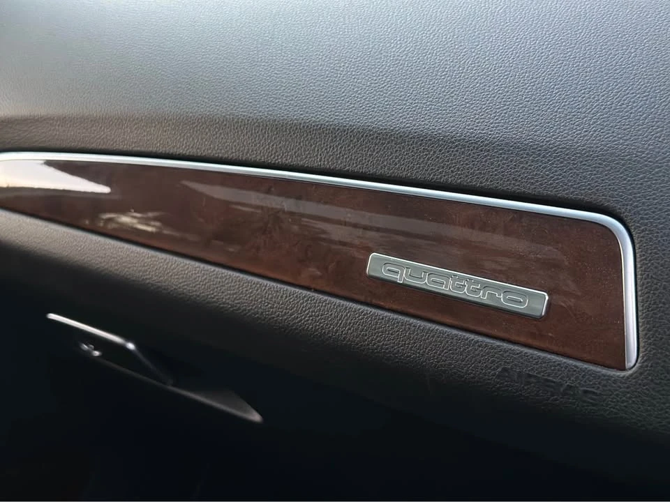 2011 Audi 8R Q5 - Image 17 of 18