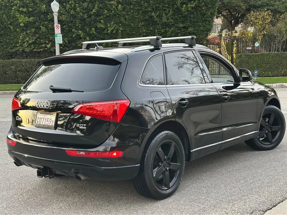2011 Audi 8R Q5 - Image 9 of 18