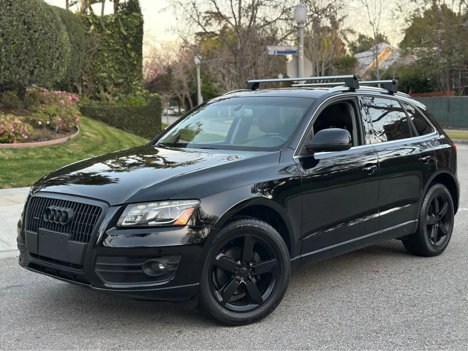 2011 Audi 8R Q5 - Image 4 of 18