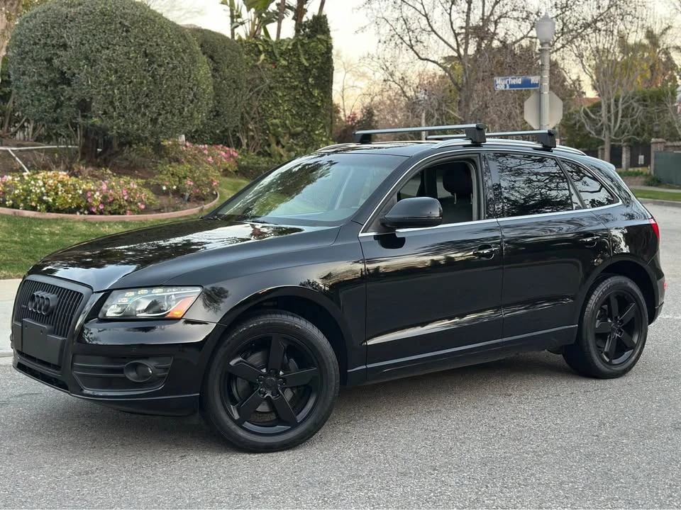 2011 Audi 8R Q5 - Image 5 of 18