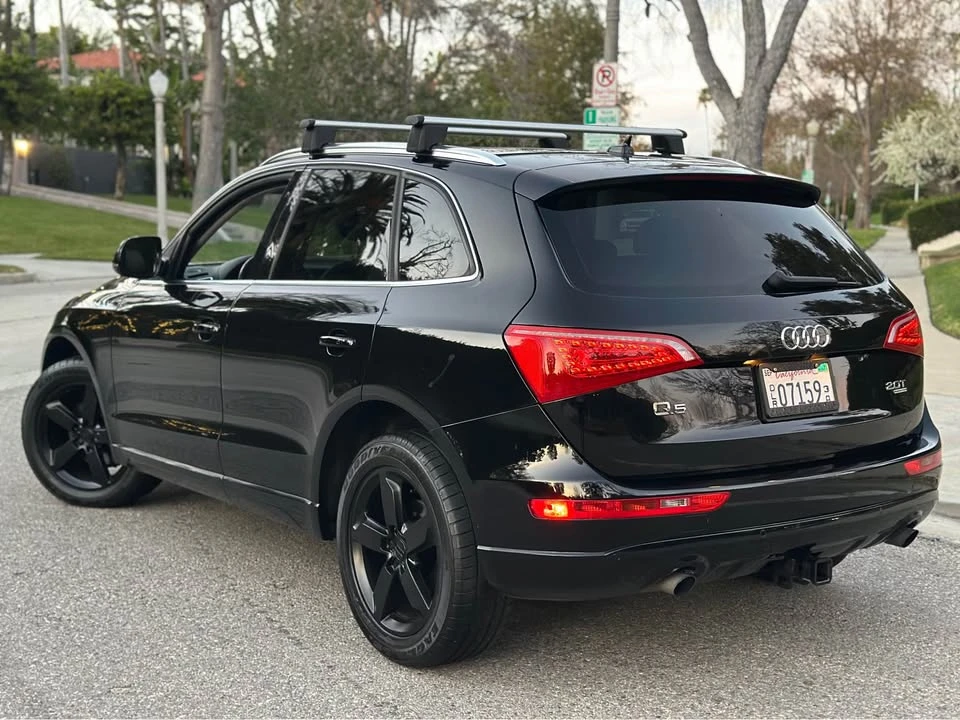 2011 Audi 8R Q5 - Image 6 of 18