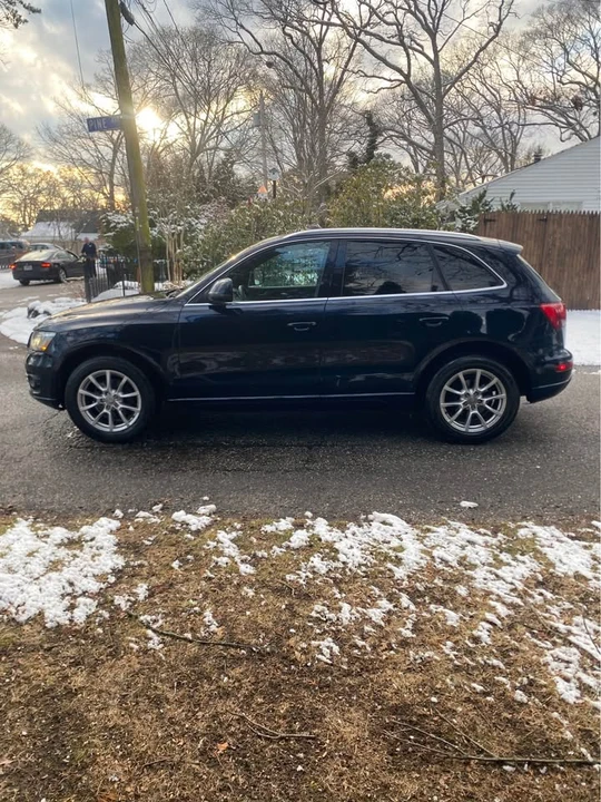 2011 Audi 8R Q5 - Image 3 of 13