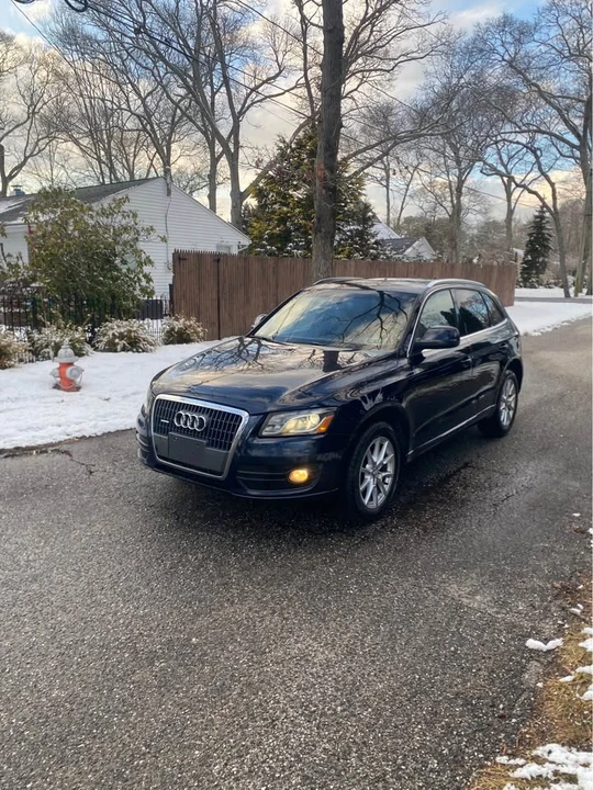 2011 Audi 8R Q5 - Image 7 of 13